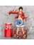 26 cm One Piece Lx Max Serisi Meteor Luffy El Modeli (Yurt Dışından) 2
