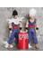 26 cm Dragon Ball El Yapma Pelerin Gohan Model Dekoru Toplu (Yurt Dışından) 2
