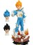 23 cm Dragon Ball Saiyan Beta El Modeli (Yurt Dışından) 1