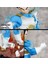 23 cm Dragon Ball Saiyan Beta El Modeli (Yurt Dışından) 4
