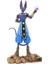 30 cm Ruth Dragon Ball El Yapımı Çevre Modeli (Yurt Dışından) 1