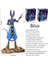 30 cm Ruth Dragon Ball El Yapımı Çevre Modeli (Yurt Dışından) 4