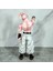 Yedi Dragon Ball Süper Saiyan Buu Gelgit Oyun Kolu Modeli Süsler Heykel Hediyeler (Yurt Dışından) 4