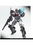 Transformers Serisi Demon Soul Optimus Prime Dark Edition Dönüşüm Figure Model Süsleme Oyuncakları (Yurt Dışından) 3