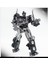 Transformers Serisi Demon Soul Optimus Prime Dark Edition Dönüşüm Figure Model Süsleme Oyuncakları (Yurt Dışından) 4