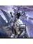 Transformers Serisi Charm Unlimited Siyah Versiyon King Kong Hunter Arcee Monte Edilmiş Mecha El Modeli Süslemeleri (Yurt Dışından) 2