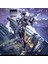 Transformers Serisi Charm Unlimited Siyah Versiyon King Kong Hunter Arcee Monte Edilmiş Mecha El Modeli Süslemeleri (Yurt Dışından) 3