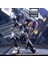 Transformers Serisi Charm Unlimited Siyah Versiyon King Kong Hunter Arcee Monte Edilmiş Mecha El Modeli Süslemeleri (Yurt Dışından) 4
