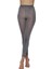 Wet Look 80 Parlak Tayt Gri / Gray 1