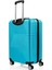 G&d Polo Suitcase Abs 3'lü Lüx Valiz Seyahat Seti 3