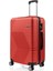 G&d Polo Suitcase Abs 3'lü Lüx Valiz Seyahat Seti 3