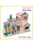 Yeni 3D Üç Boyutlu Puzzle Yaratıcı Montaj Ahşap Oyuncaklar Eğitici Montaj Oyuncaklar (Yurt Dışından) 1