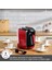 Hatır Otomatik Su Alma Hazneli Türk Kahve Makinesi Imperial Red 7