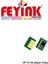® Hp 72 Tüm Rekleri Resetleyebilen Tek Çip (Süper Çip) (G-Pk-Mk-Y-M-C) T610/T770/T790/T795/T1300/T2300 Chip 1
