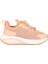 Knit Filet Çocuk Sneaker 1