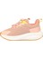 Knit Filet Çocuk Sneaker 2