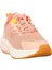 Knit Filet Çocuk Sneaker 3