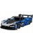 Son Derece Zor Sunseeker Drift Spor Araba Yapboz Blokları (Yurt Dışından) 1