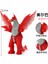 Ultraman Yumuşak Kauçuk Canavar Oyuncakları (Yurt Dışından) 1