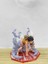 One Piece Top War Iı Yolu Bloke Uçuş Yüksekliği 120MM (Yurt Dışından) 5