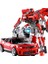 Transformer Oyuncak Model Araba King Kong Robot (Yurt Dışından) 1