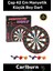 Premium Eğitici Zeka Geliştirici Öğretici Eğlence Aile Manyetik Dart Küçük Boy Çap 42 Cm 1