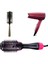 Yeni Nesil 4in1 Çok Fonksiyonlu Saç Kurutma Şekillendirici Düzleştirme Özellikli Hair Dryer & Styler 3