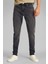 Erkek Ck Slim Tapper Jeans - Siyah 1