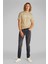 Erkek Ck Slim Tapper Jeans - Siyah 2