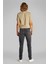 Erkek Ck Slim Tapper Jeans - Siyah 3