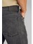 Erkek Ck Slim Tapper Jeans - Siyah 4