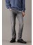 Erkek Ck Slim Jeans Pantolon - Gri 1