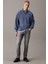 Erkek Ck Slim Jeans Pantolon - Gri 2