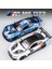 1:24 Bmw M6 M4 M4 Bmw Csl Yarış Araba Ücretsiz Sürüşü Yüksek Işık Spor Yarış Araba Modeli Oyuncak Diecast Metal Alaşım Minyatür Çoğaltma (Yurt Dışından) 3