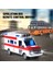 1:30 Rc Araba Uzaktan Kumanda Ambulans Araba Modeli Boys Için Okul Otobüsü Turist Gezi Otobüs Şehir Otobüsü Elektrikli Araba Çocuk Oyuncakları Hediye (Yurt Dışından) 2