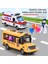 1:30 Rc Araba Uzaktan Kumanda Ambulans Araba Modeli Boys Için Okul Otobüsü Turist Gezi Otobüs Şehir Otobüsü Elektrikli Araba Çocuk Oyuncakları Hediye (Yurt Dışından) 3
