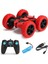Rc Dublör Araba Çocuklar Çift Taraflı Çevirme Uzaktan Kumandalı Arabalar 2.4g Yüksek Hızlı 360° ° Rotasyon Drift Otomatik Oyuncaklar Erkek Kız Için Hediyeler (Yurt Dışından) 1