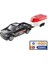1/64 Mini Rc Araba 2.4g 4x4 Yarış Kamyonu Uzaktan Kumanda Sürüklenen Alaşım Kamyon Araba Işık ile Off-Road Araç Çocuk Boys Oyuncaklar Hediye (Yurt Dışından) 1