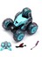 Rc Arabalar 360 Döner Dublör Araba 5 Tekerlek Damperli Kamyon Araba Yüksek Hız Tırmanma Buggy Eletric Araç Uzaktan Kumanda Araba Oyuncak 2.4g Hediyeler (Yurt Dışından) 1