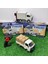 1:10/1:16 Wpl D12 Rc Araba Simülasyon Drift Tırmanma Kamyonu LED Işık Kargo Rc Elektrikli Oyuncak Modeli Boys Için Noel Sürpriz Hediyeler (Yurt Dışından) 4
