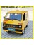 Wpl D42 1/10 Rc Araba Mini Uzaktan Kumanda Tianjin Dafa TJ110 Rc Araba Drift Uzaktan Kumanda Araba Çocuk Oyuncak Tatil Doğum Günü Hediyesi (Yurt Dışından) 2
