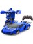 Rc Araba 1:18 Dönüşüm Robotlar Şekil Spor Araba Rc Drift Robotlar Oyuncaklar Deformasyon Oyuncak Arabalar Hediyeler Için Boys (Yurt Dışından) 1