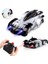 Rc Araba Tırmanma Ceilling Elektrikli Araba Radyo Uzaktan Kumanda Makinesi Modeli Anti Yerçekimi Drift Racingtoys Çocuk Boy Hediye Için (Yurt Dışından) 2