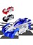 Rc Araba Tırmanma Ceilling Elektrikli Araba Radyo Uzaktan Kumanda Makinesi Modeli Anti Yerçekimi Drift Racingtoys Çocuk Boy Hediye Için (Yurt Dışından) 3