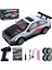 AE86 Uzaktan Kumanda Araba Yarışı Araç Oyuncaklar Çocuklar Için 1:20 4WD 2.4g Yüksek Hızlı Gtr Rc Elektrikli Drift Arabalar Çocuk Oyuncakları Hediye (Yurt Dışından) 2