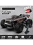 Kawaii Komik Hediye-1/16 Yüksek Hızlı 4WD Rc Drift Araba Uzaktan Kumandalı Araba 70 Km/saat Fırçasız Off-Road Rc Arabalar Rc Paletli Canavar Kamyon (Yurt Dışından) 2