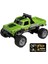 1/64 Off-Road Canavar Kamyon 2.4 Ghz Uzaktan Kumandalı Kamyon Elektrikli Araç Oyuncak Çocuklar Için Noel Doğum Günü Hediyesi (Yurt Dışından) 1