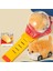 Çocuk Mini Rc Araba Izle Oyuncaklar LED Işıkları ile 2.4g Izle Tavşan Köpek Yengeç Yarışı Rc Araba Kız Erkek Doğum Günü Hediyesi Oyuncaklar (Yurt Dışından) 1