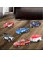 1/64 Mini Rc Araba 2.4g 4x4 Yarış Kamyonu Uzaktan Kumanda Sürüklenen Alaşım Kamyon Araba Işık ile Off-Road Araç Çocuk Boys Oyuncaklar Hediye (Yurt Dışından) 2