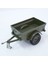 Jjrc C8815 Parçaları Rc Araba 1941 Jeep Wıllys 2.4g 4WD Rtr Paletli Tırmanma Ölçeği Askeri Kamyon Offroad Araç Oyuncak Çocuklar Için Hediye (Yurt Dışından) 1